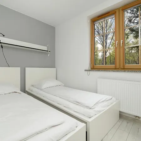 公寓 Elegancki Sun Seasons 24 W Szklarskiej Porebie Z Parkingiem By Renters
