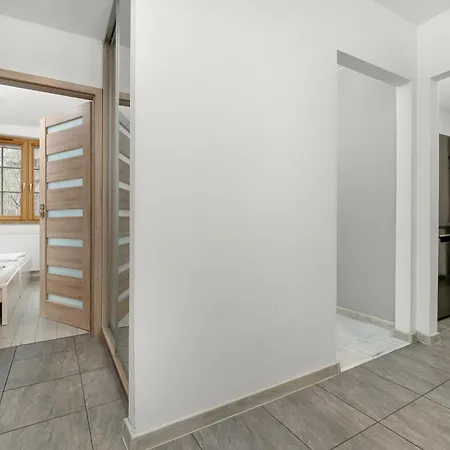 公寓 Elegancki Sun Seasons 24 W Szklarskiej Porebie Z Parkingiem By Renters