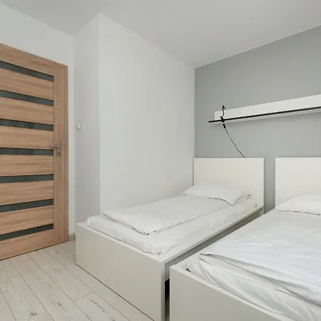 Elegancki Sun Seasons 24 W Szklarskiej Porebie Z Parkingiem By Renters 公寓