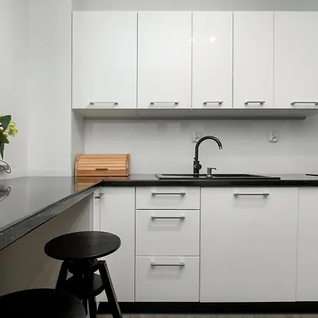 Apartamento Elegancki Sun Seasons 24 W Szklarskiej Porebie Z Parkingiem By Renters Szklarska Poręba