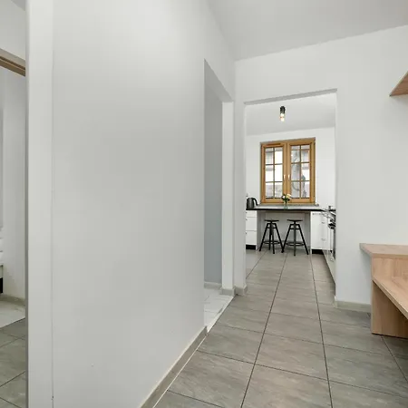 Elegancki Sun Seasons 24 W Szklarskiej Porebie Z Parkingiem By Renters *