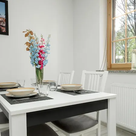 Apartman Elegancki Sun Seasons 24 W Szklarskiej Porebie Z Parkingiem By Renters