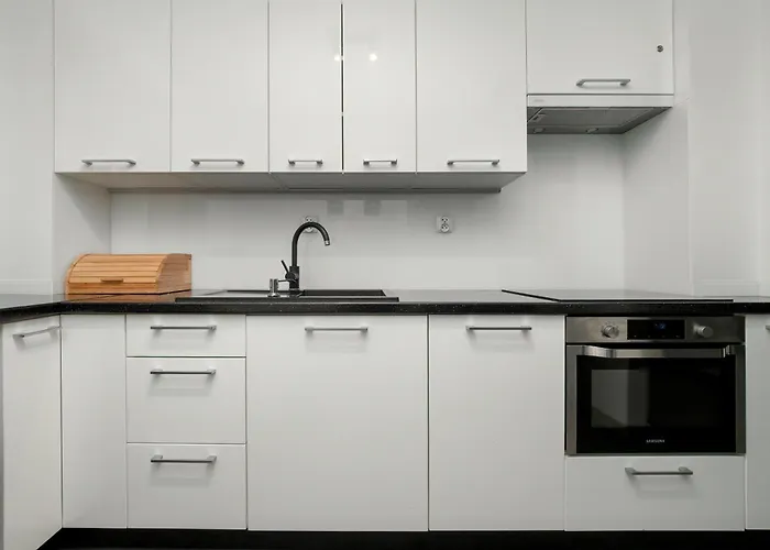 Apartament Elegancki Sun Seasons 24 W Szklarskiej Porebie Z Parkingiem By Renters Szklarska Poręba