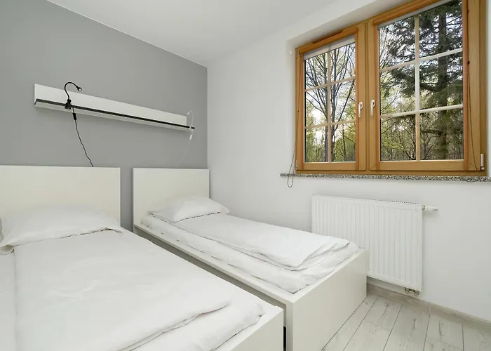 Apartament Elegancki Sun Seasons 24 W Szklarskiej Porebie Z Parkingiem By Renters