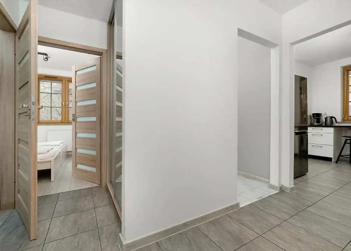 Apartament Elegancki Sun Seasons 24 W Szklarskiej Porebie Z Parkingiem By Renters