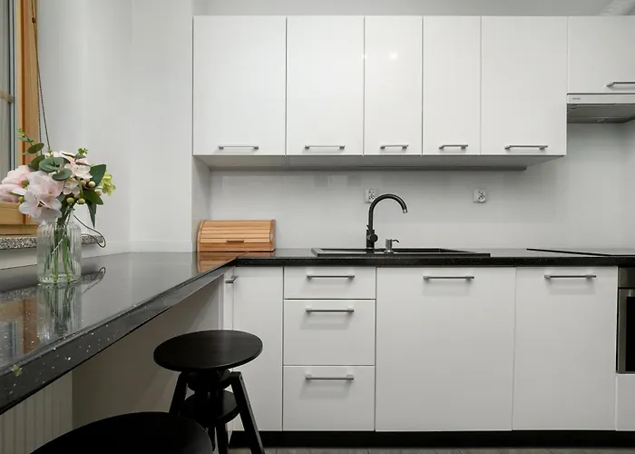 Apartament Elegancki Sun Seasons 24 W Szklarskiej Porebie Z Parkingiem By Renters Szklarska Poręba